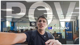 POV: G4 Education Office