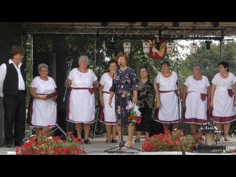 Deň obce Pozba/Pozbai falunap, 11.8.2018