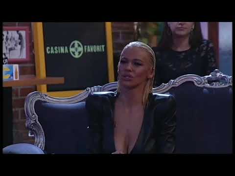 Mala plava-Angelina live cover.