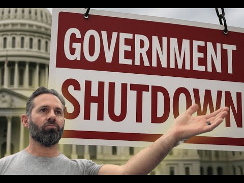 What Gov Shutdown means for GSA Contracts⁉️