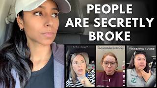 Most People are Pretending & Can't Actually Afford Their Lifestyle