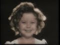 Shirley Temple Collection VHS Trailer 1994