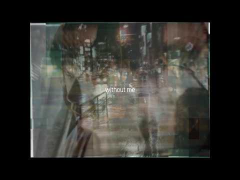 noevdv & seniah - without me (official lyric video)