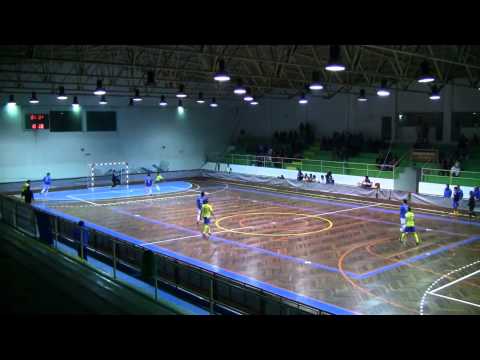 AD Casal vs Dínamo Sanjoanense