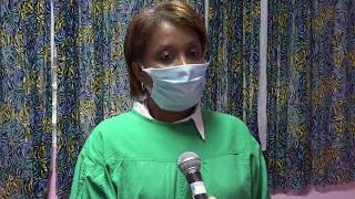 Estudio genético en el sur oriental de Cuba