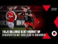 ?️ Dallinga over duel tegen oude ploeg FC Groningen | "?? ???? ??? ??? ??? ???? ????? ???? ?????"