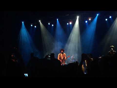 Brian The Sun A-kon 2019 Live Performance Heroes