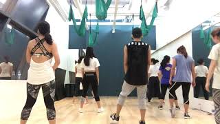 Download lagu [KPOP] BLACKPINK - 뚜두뚜두 (DDU-DU DDU-DU) | Dance Fitness by Golfy | Give Me Five Thailand mp3