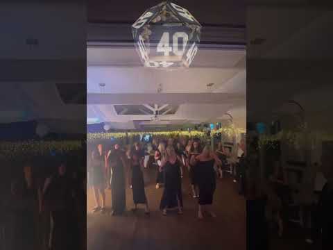 Different Vibes Ent video.