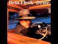 Béla Fleck - The Legend