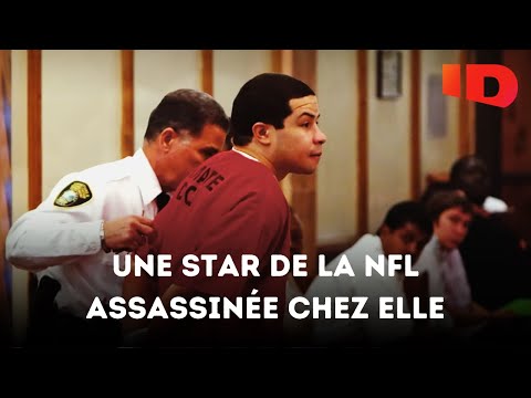 Sean Taylor: The tragedy that shocked America – The Murder Was Almost Perfect