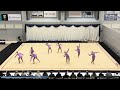 Zeela JNV HJF Cup 25 4 26 14 16v HK