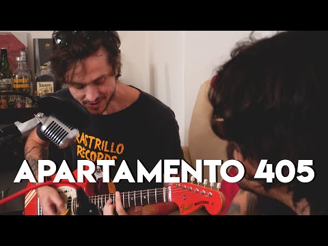 Seja Água - Chuck Hipolitho