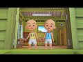 Upin Ipin Musim 17 Full Movie Ibadah Puasa Upin Ipin Terbaru 2023