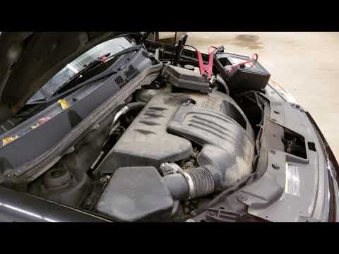 18H1146 - 2010 Chevrolet Cobalt - 2.2L