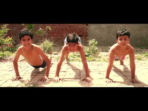 Kabaddi Shaan Punjab Di