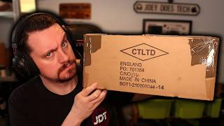 Trying to Fix FAULTY Electronic Items for a Profit! S2:E20