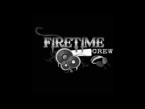 DJ GERALD   FIRETIME CREW