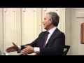 TONY BLAIR - A Journey: My Political Life - YouTube
