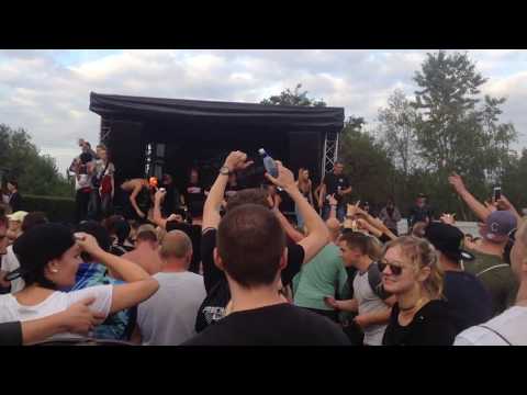 X-Treme - Paul Elstak - Luv U More @ Ruhr in Love 2017