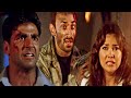 Insan फिल्म का Climax Scene एक्शन ड्रामा और थ्रिल 