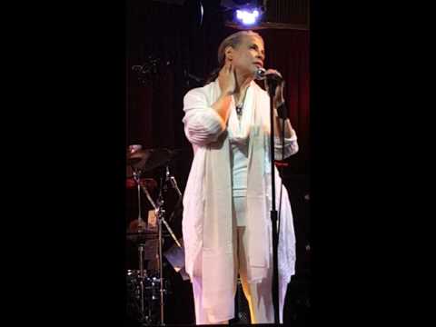 Patti Austin's Birthday celebration at BB Kings NY