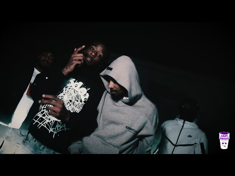 Poleboy JuJu x Splash57 x YG TreyFive x Poleboy Lj - "Something To Prove"(Official Music Video)​
