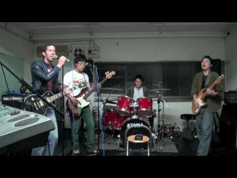 Genki Rock Island - Uprising (Muse) 2010_11_07