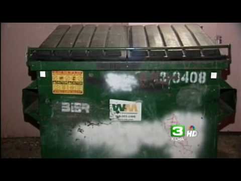 Sacramento Arson Fires Spur Investigation