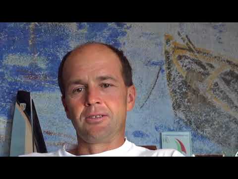 Andrea Racchelli   2018 Melges24 Champion