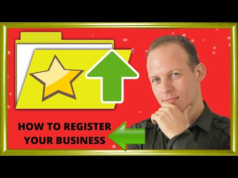 Do I Need To Register My Business Name?