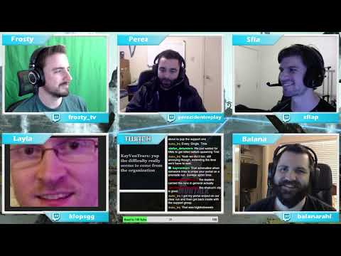 MogTalk: Episode 158 - World First Baldesion Arsenal