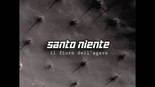 Santo niente Acordes