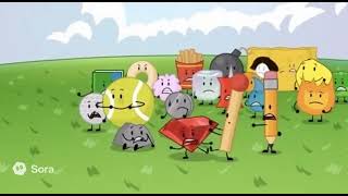 Download lagu BFDI Intros but Ruined by Sora 2 AI mp3