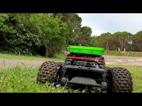 Alchemist Dub Découvre la RC (Docteur Ganjah - Egyptian Dub Style)