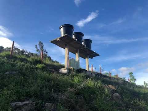 Video finca vereda Rinchoque, Turmequé Nuevo Colón