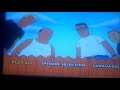 DVD Menu Walkthrough To King Of The Hill The Complete 4th Season UK DVD Disc Two