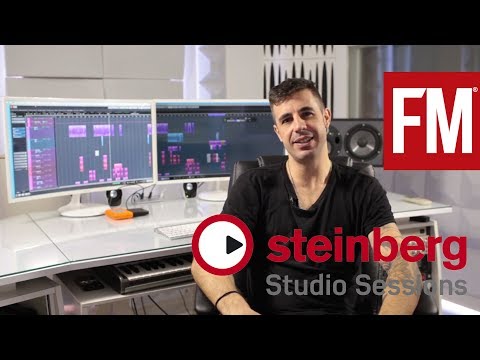 Steinberg Studio Sessions: S04E11 – Ed Is Dead: Part 1