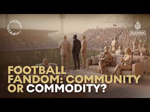 Football Fandom: Who owns your loyalty?
