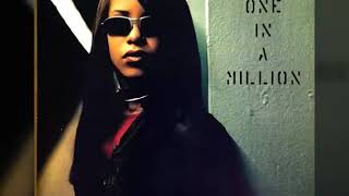 Aaliyah - Never Givin&#39; Up