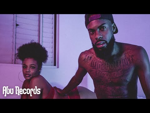 Abu ft. Robinho Dk - Não Existe Outra (Abu Records)