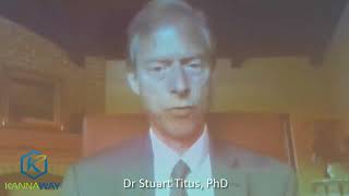 WYWIAD Dr Stuart Titus, PhD Medical Marijuana Inc %2FKANNAWAY KRAKÓW 2017 09 17