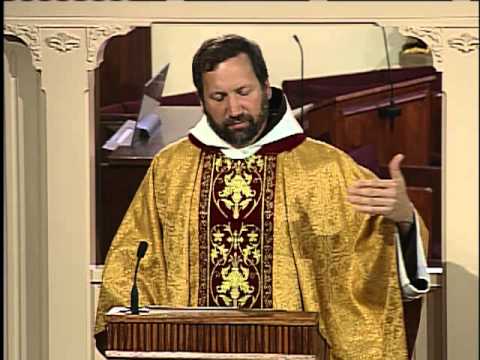Catholic Daily Mass - Fr. Mark Mary - St. Frances of Assisi - 2013-10-4