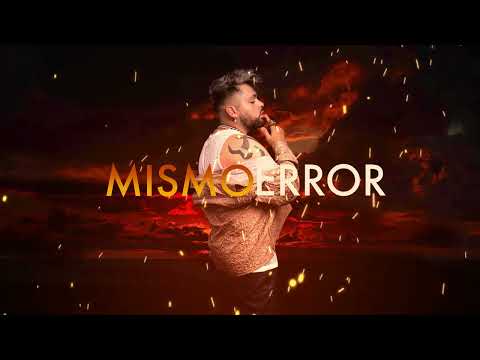 Mr. Don X DerekVinci - Mismo Error / Covers Song