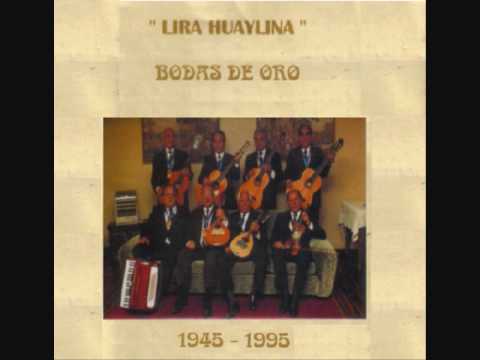 Lira Huaylina - Quisiera Quererte.wmv