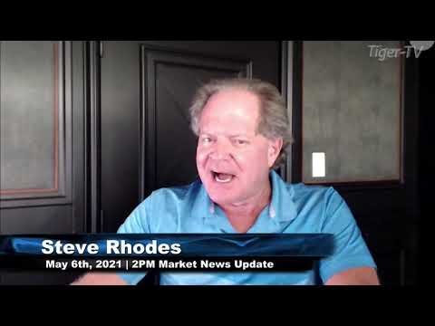 May 6th, 2PM ET Market Update on TFNN - 2021