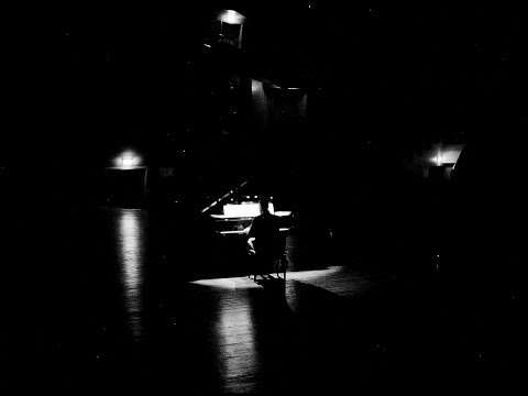 Anton Batagov plays Bach. Live at the Moscow House of Music, part2