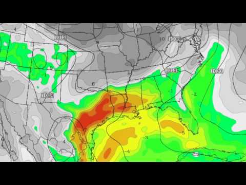 March 27 Weather Xtreme Video - Afternoon Edition