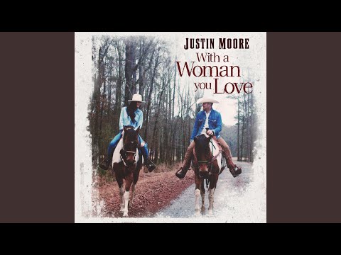 Video thumbnail for With A Woman You Love