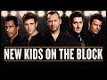 New Kids on the Block(NKOTB) MEgamix by DJ Dark KEnt